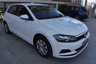 VOLKSWAGEN Polo usata, con Airbag
