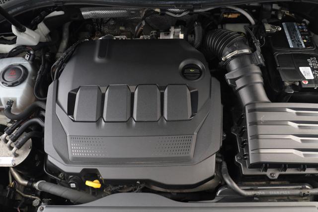 VOLKSWAGEN Tiguan usata, con Limitatore di velocità