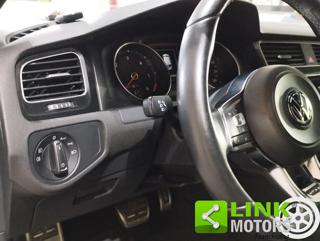 VOLKSWAGEN Golf GTD usata, con Climatizzatore