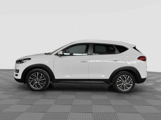 HYUNDAI Tucson usata 1