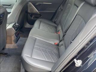 BMW 520 usata, con Antifurto