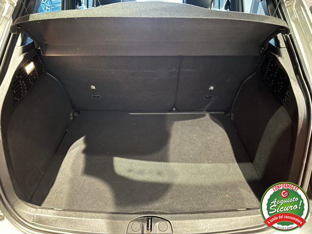 FIAT 500X usata, con Vetri oscurati