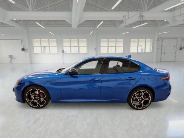 ALFA ROMEO Giulia usata, con Climatizzatore