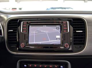 VOLKSWAGEN Maggiolino usata, con Boardcomputer