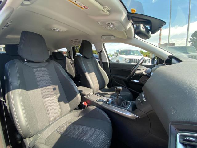 PEUGEOT 308 usata 37