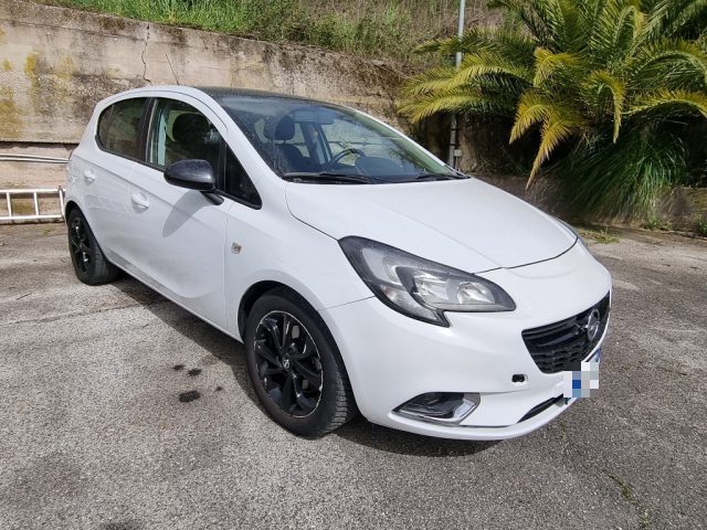 OPEL Corsa usata, con Climatizzatore