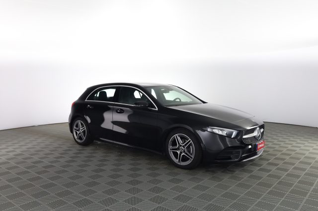 MERCEDES-BENZ A 180 usata 1