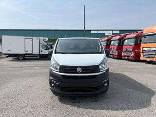 FIAT Talento usata, con Airbag