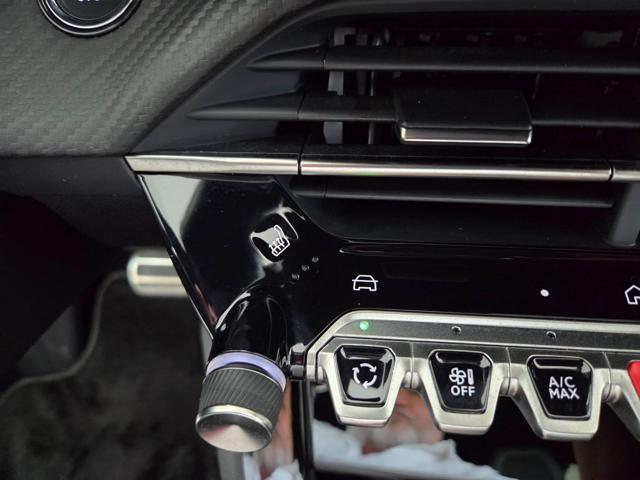 PEUGEOT 208 usata, con ESP
