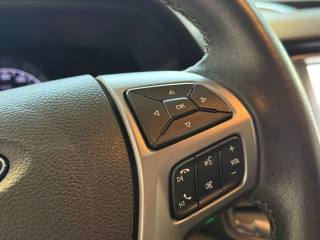 FORD Ranger usata, con Fari LED