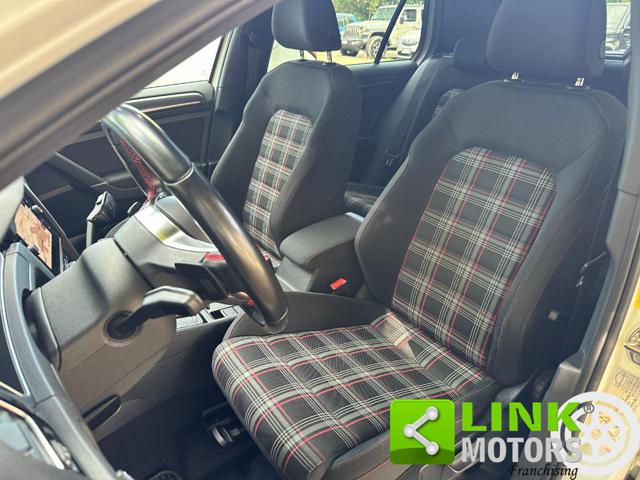 VOLKSWAGEN Golf GTI usata, con Immobilizzatore elettronico