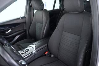 MERCEDES-BENZ GLC 220 usata, con Cerchi in lega