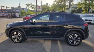 MERCEDES-BENZ GLA 180 usata, con Airbag laterali