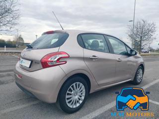 PEUGEOT 208 usata, con Alzacristalli elettrici