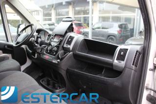 FIAT Ducato usata, con ESP