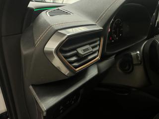 CUPRA Formentor usata, con Immobilizzatore elettronico