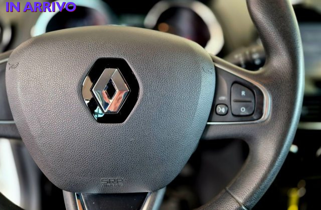 RENAULT Clio usata, con Bluetooth