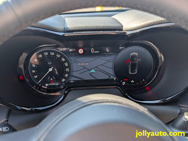 ALFA ROMEO Tonale usata 33