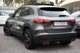 MERCEDES-BENZ GLA 250 usata, con Airbag Passeggero