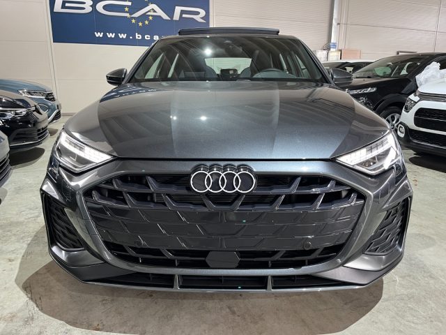 AUDI A3 usata, con Airbag