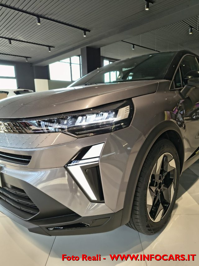 RENAULT Captur usata, con Chiusura centralizzata