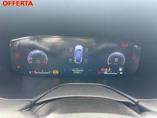 JEEP Compass usata, con Specchietti laterali elettrici
