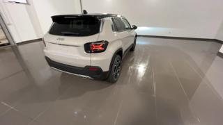 JEEP Avenger usata, con Airbag Passeggero