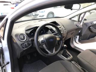 FORD Fiesta usata, con Immobilizzatore elettronico