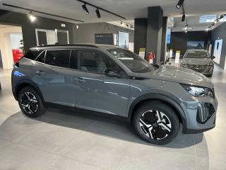 PEUGEOT 2008 usata, con Climatizzatore
