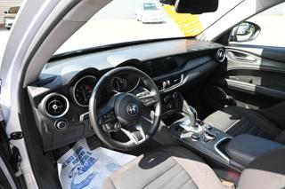 ALFA ROMEO Stelvio usata, con Cruise Control