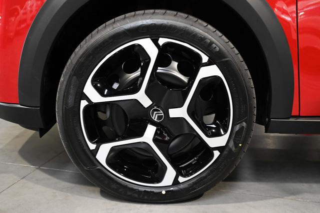 CITROEN C3 usata, con Climatizzatore