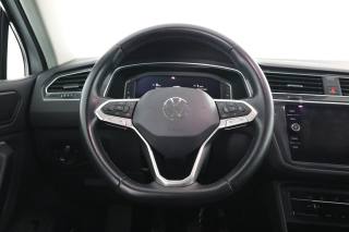 VOLKSWAGEN Tiguan usata 11