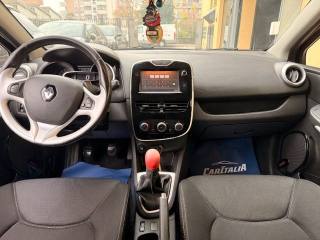 RENAULT Clio usata, con Cruise Control