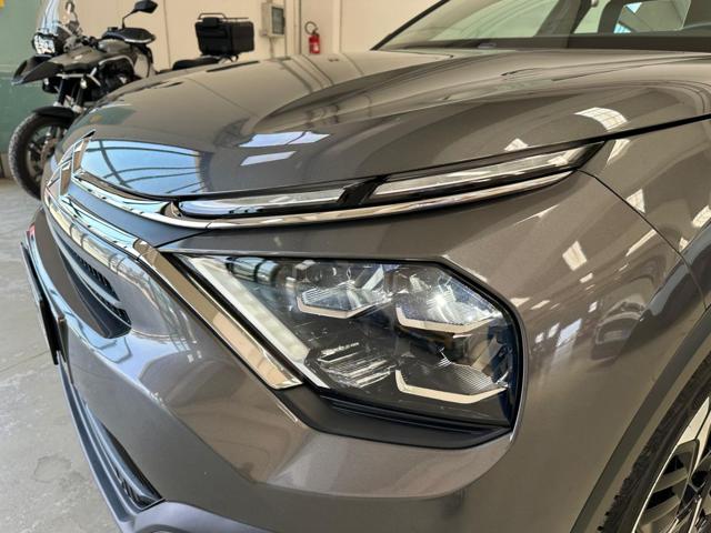 CITROEN C4 usata, con Alzacristalli elettrici