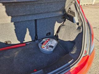 LANCIA Ypsilon usata 68