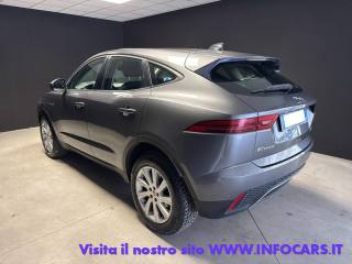 JAGUAR E-Pace usata, con Airbag