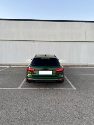 AUDI RS usata, con Airbag Passeggero