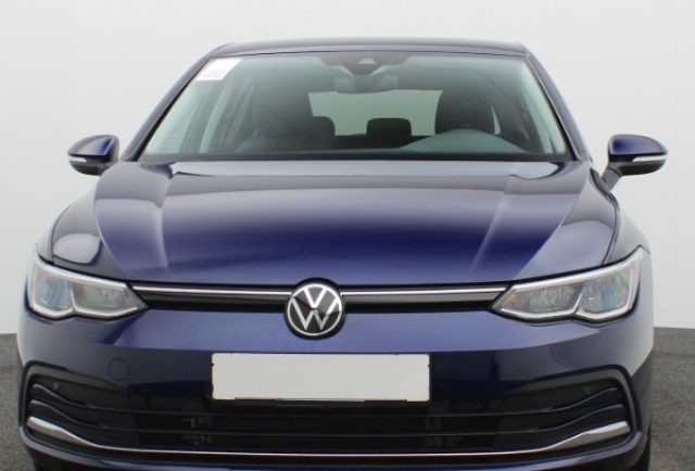 VOLKSWAGEN Golf usata, con Climatizzatore