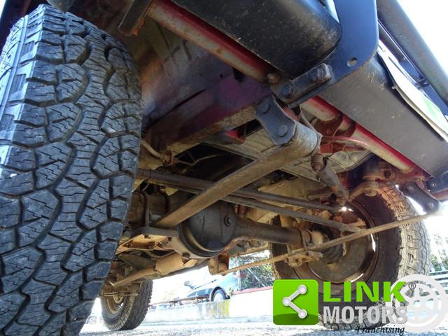 SUZUKI SJ 410 usata 44