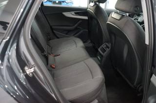 AUDI A4 usata, con Volante multifunzione