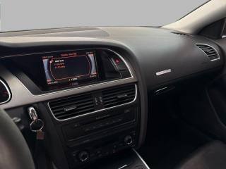 AUDI A5 usata, con Climatizzatore