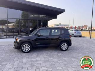 JEEP Renegade usata, con Airbag Passeggero