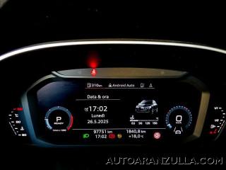 AUDI Q3 usata, con Cruise Control