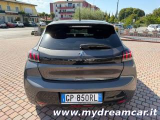 PEUGEOT 208 usata, con Filtro antiparticolato