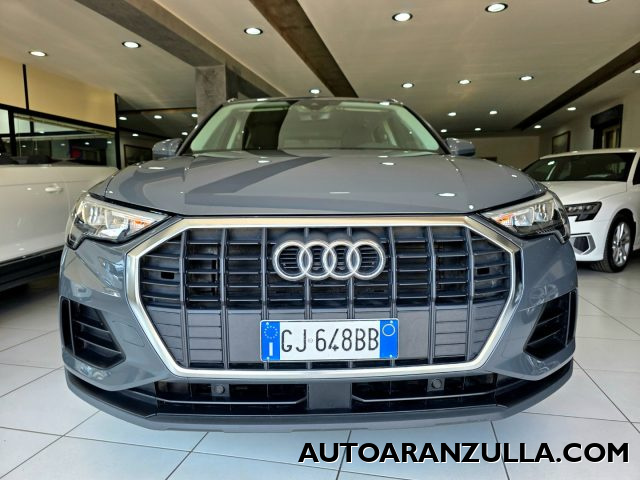 AUDI Q3 usata, con Bracciolo