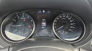 NISSAN Qashqai usata, con ESP