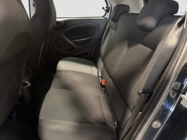 SMART ForFour usata 10