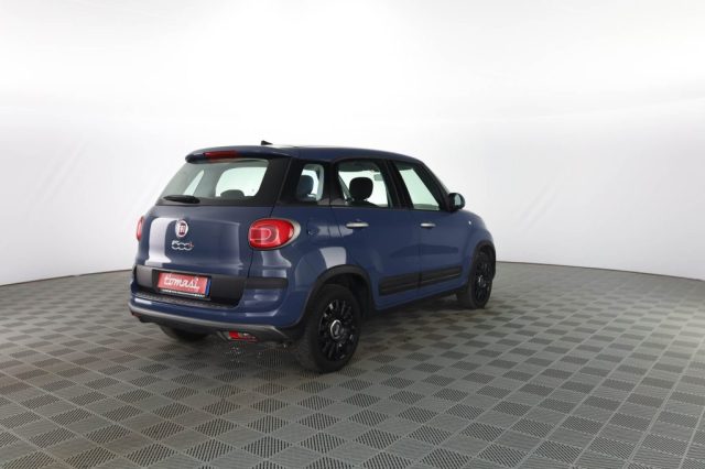 FIAT 500L usata 3