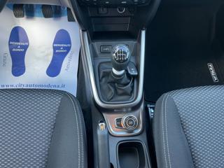 SUZUKI Vitara usata, con ESP