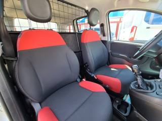 FIAT Panda usata, con Autoradio